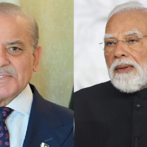 मोदी और शहबाज शरीफ को खुला पत्र