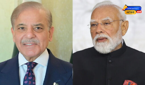 मोदी और शहबाज शरीफ को खुला पत्र