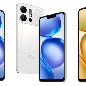 itel Zeno 100 Pro