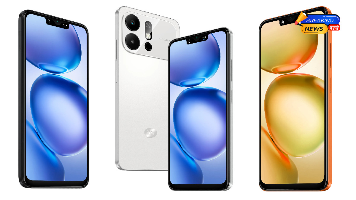 itel Zeno 100 Pro