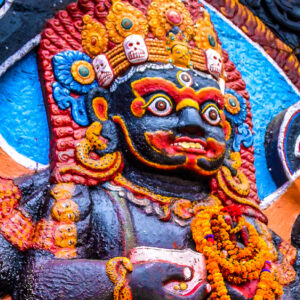 कालाष्टमी 2026 (Image: Wikimedia Commons)