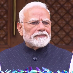 पीएम मोदी बोले- तर्क और तथ्य से चले संसद, सरकार लाएगी कई अहम विधेयक