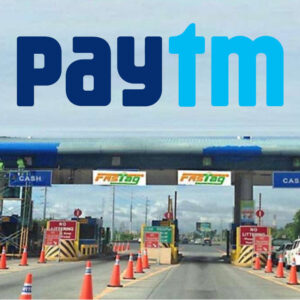 पेटीएम पेमेंट्स बैंक बंद