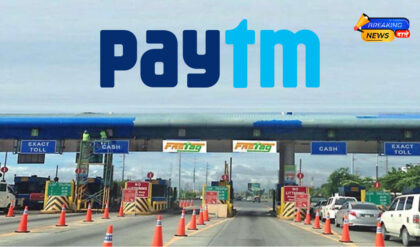 पेटीएम पेमेंट्स बैंक बंद
