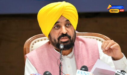 पंजाब में G RAM G योजना लागू