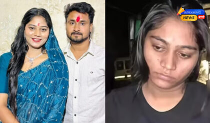 सुप्रीम कोर्ट ने फिलहाल सोनम रघुवंशी की जमानत बरकरार रखी