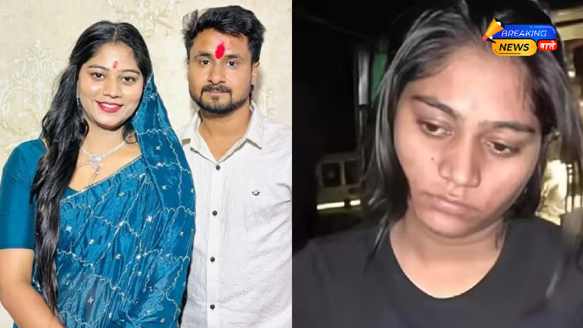 सुप्रीम कोर्ट ने फिलहाल सोनम रघुवंशी की जमानत बरकरार रखी