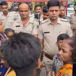 बिहार के समस्तीपुर में इंटर छात्रा की दिनदहाड़े हत्या