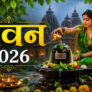 सावन 2026 (Image: ChatGPT)
