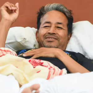 सोनम वांगचुक ने सफदरजंग अस्पताल को लिखा पत्र