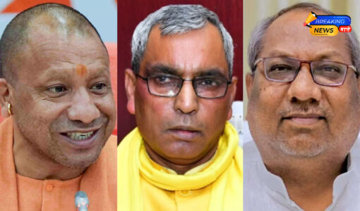 उत्तर प्रदेश चुनाव 2027 के लिए बीजेपी का सर्वे