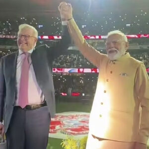 पीएम मोदी ऑस्ट्रेलिया दौरा