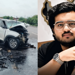 अतीक अहमद के सबसे छोटे बेटे अबान का अंतिम संस्कार आज