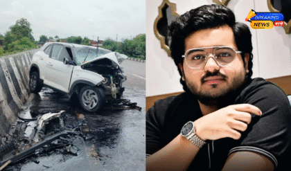 अतीक अहमद के सबसे छोटे बेटे अबान का अंतिम संस्कार आज