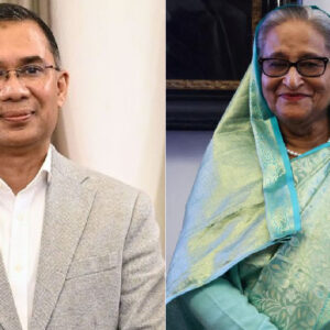 शेख हसीना पर भारत-बांग्लादेश में मतभेद