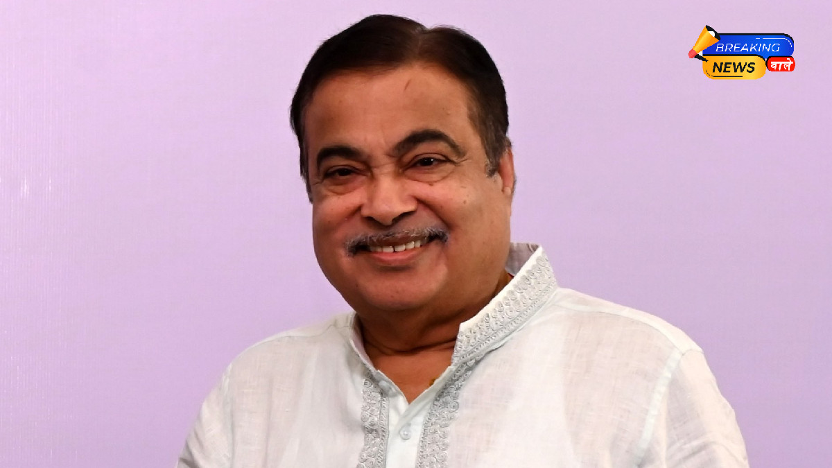 नितिन गडकरी को बॉम्बे हाईकोर्ट से बड़ी राहत