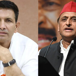 जीतू पटवारी ने अखिलेश यादव को दिया जीत का श्रेय