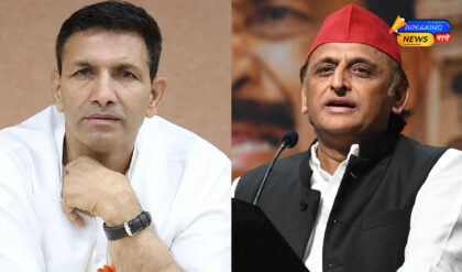 जीतू पटवारी ने अखिलेश यादव को दिया जीत का श्रेय