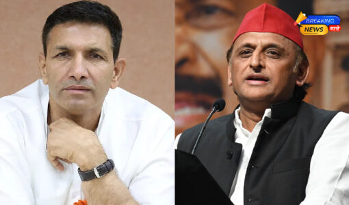 जीतू पटवारी ने अखिलेश यादव को दिया जीत का श्रेय