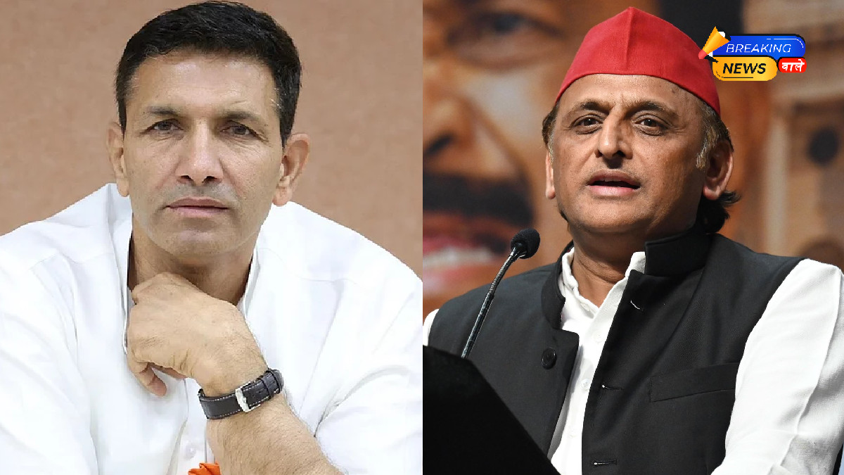जीतू पटवारी ने अखिलेश यादव को दिया जीत का श्रेय