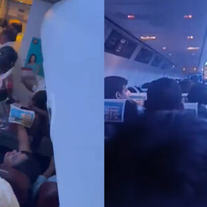 SpiceJet Flight: दिल्ली-पुणे फ्लाइट में AC फेल, भीषण गर्मी से परेशान यात्रियों ने टेकऑफ रुकवाया
