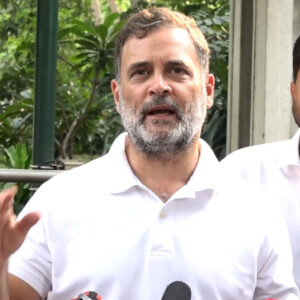 JPSC विवाद पर खुलकर बोले राहुल गांधी