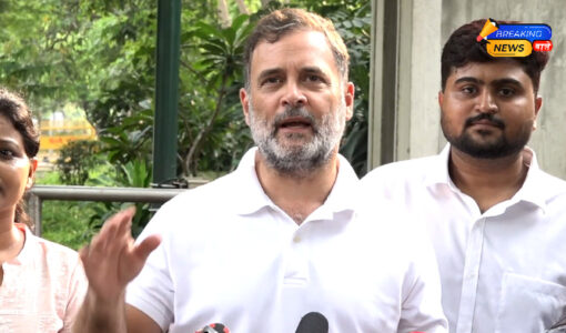 JPSC विवाद पर खुलकर बोले राहुल गांधी