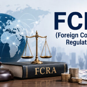 FCRA कानून में संशोधन