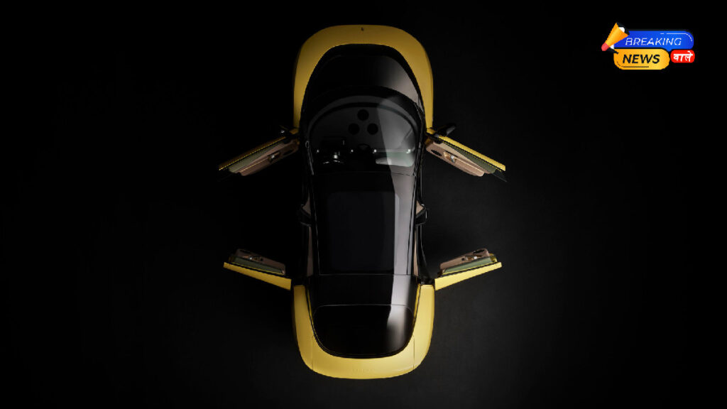 फेरारी की पहली इलेक्ट्रिक कार 'Luce' की पहली यूनिट नीलाम (Image: Ferrari)