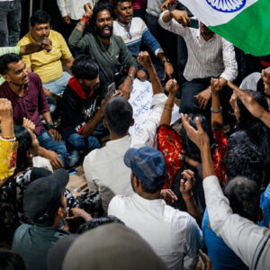 झारखंड छात्र आंदोलन: रिजल्ट रद्द होने के बाद भूख हड़ताल खत्म
