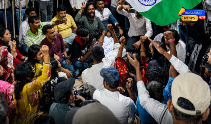 झारखंड छात्र आंदोलन: रिजल्ट रद्द होने के बाद भूख हड़ताल खत्म