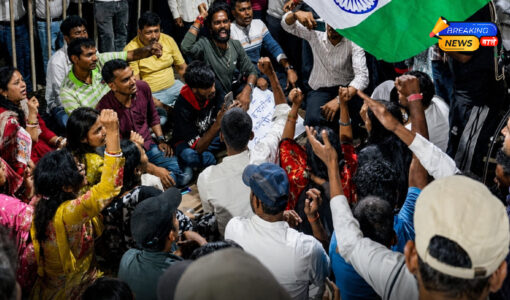 झारखंड छात्र आंदोलन: रिजल्ट रद्द होने के बाद भूख हड़ताल खत्म