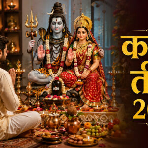 कजरी तीज 2026 (Image: ChatGPT)