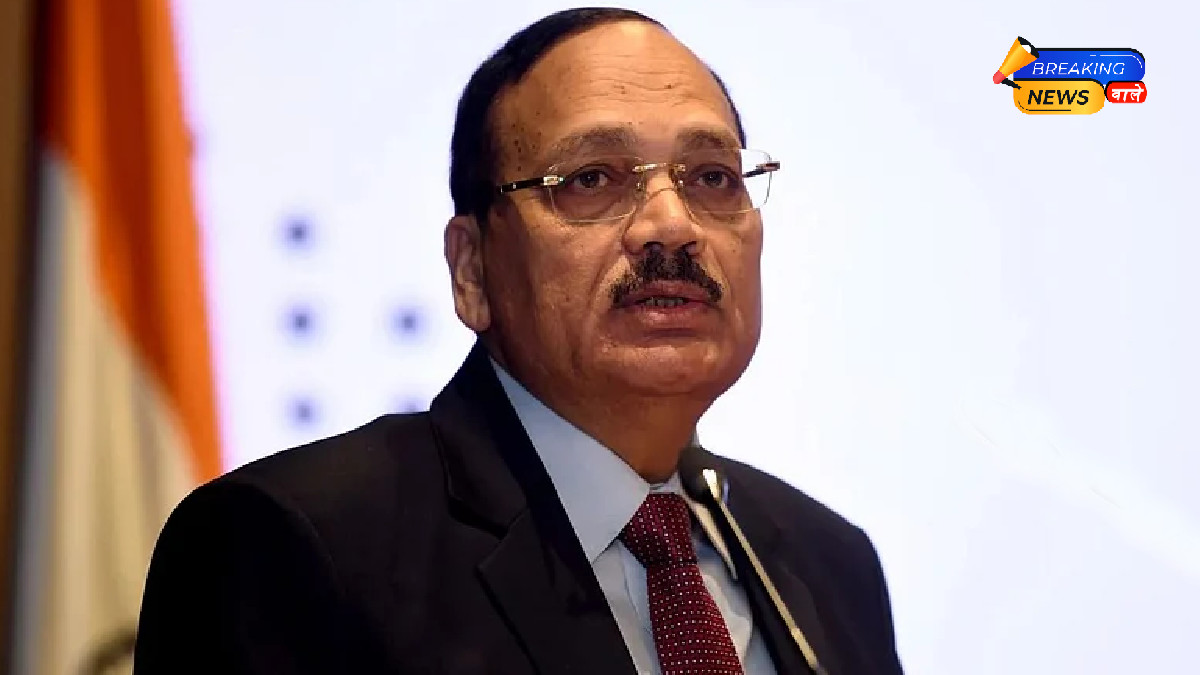 CJI सूर्यकांत के विरोध पर BCI का बड़ा एक्शन