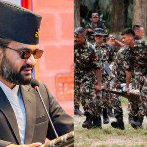 नेपाल सरकार ने विदेशी रेस्क्यू टीमों की मदद लेने से किया इनकार