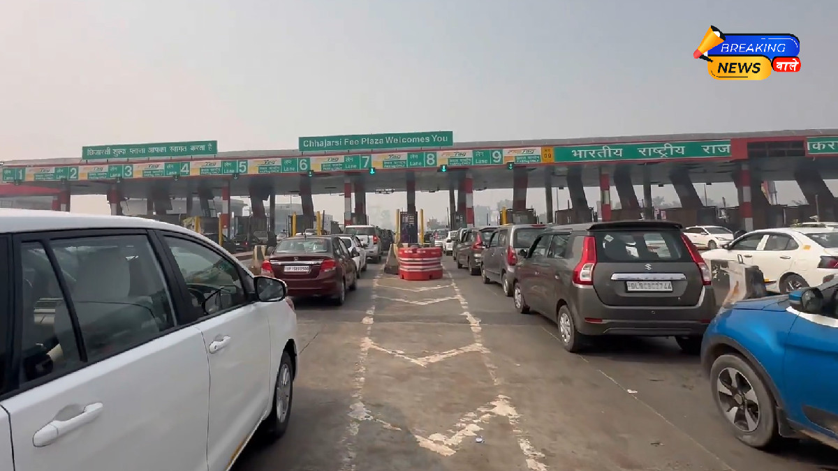 नए हाईवे-एक्सप्रेसवे के उद्घाटन से पहले 2-3 महीने का ट्रायल रन होगा अनिवार्य