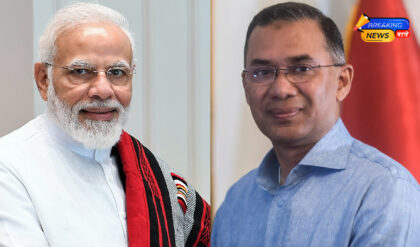 पीएम मोदी चाहते हैं तारिक रहमान का दौरा यादगार बने