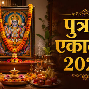 पुत्रदा एकादशी 2026 (Image: ChatGPT)