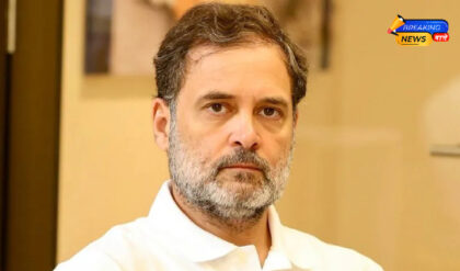 हबीबी कम टू रांची' कहकर राहुल गांधी को छात्रों ने दिया न्योता