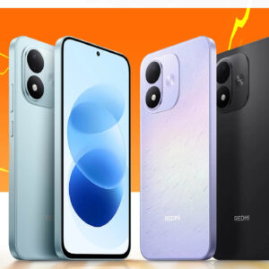 Redmi Note 17 5G (Image: Xiaomi)
