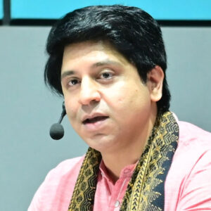 शहजाद पूनावाला ने छोड़ी बीजेपी