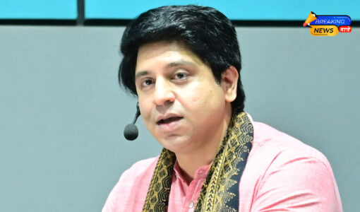 शहजाद पूनावाला ने छोड़ी बीजेपी