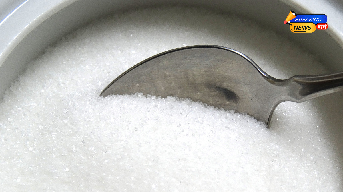 चीनी के थोक दाम 15% घटे (Image: Wikimedia Commons)
