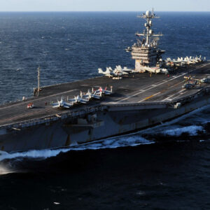 USS अब्राहम लिंकन पर नाविकों का गिरता मनोबल