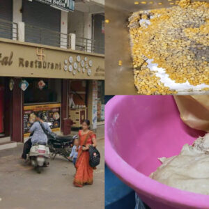 सूरत में संदिग्ध फूड पॉइजनिंग से 4 साल की बच्ची की मौत, रेस्टोरेंट बंद
