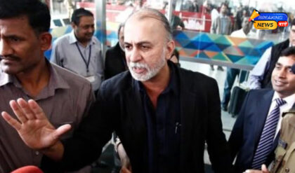 2013 यौन उत्पीड़न मामले में तरुण तेजपाल दोषी करार