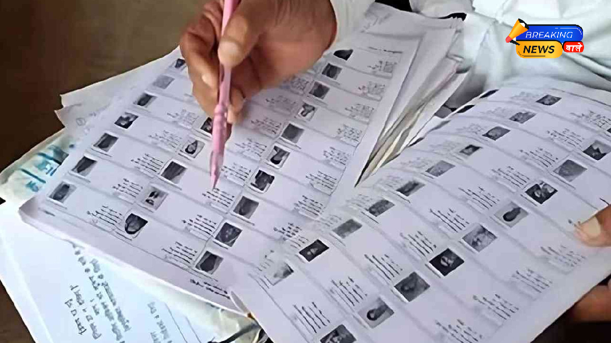 बंगाल SIR विवाद: 34 लाख वोटर अपीलें ट्रिब्यूनल में पेंडिंग, सुप्रीम कोर्ट ने मांगा पूरा डेटा