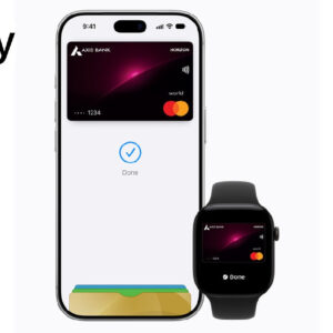 भारत में लॉन्च हुई 'Apple Pay' सेवा