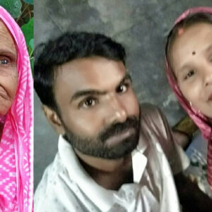आजमगढ़ हत्याकांड
