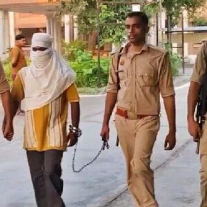 बागपत अंकित-इसरार हत्याकांड: मुख्य आरोपी महंत नरेशनाथ कोलकाता से गिरफ्तार